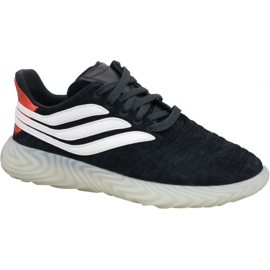Adidas Sobakov M BD7549 cipő fekete