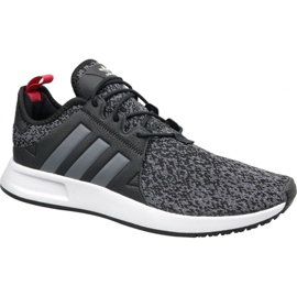Adidas X_PLR M F33900 cipő szürke