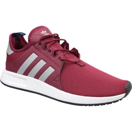 Cipő adidas X_PLR M F34038 piros Cipő adidas X_PLR M F34038 piros