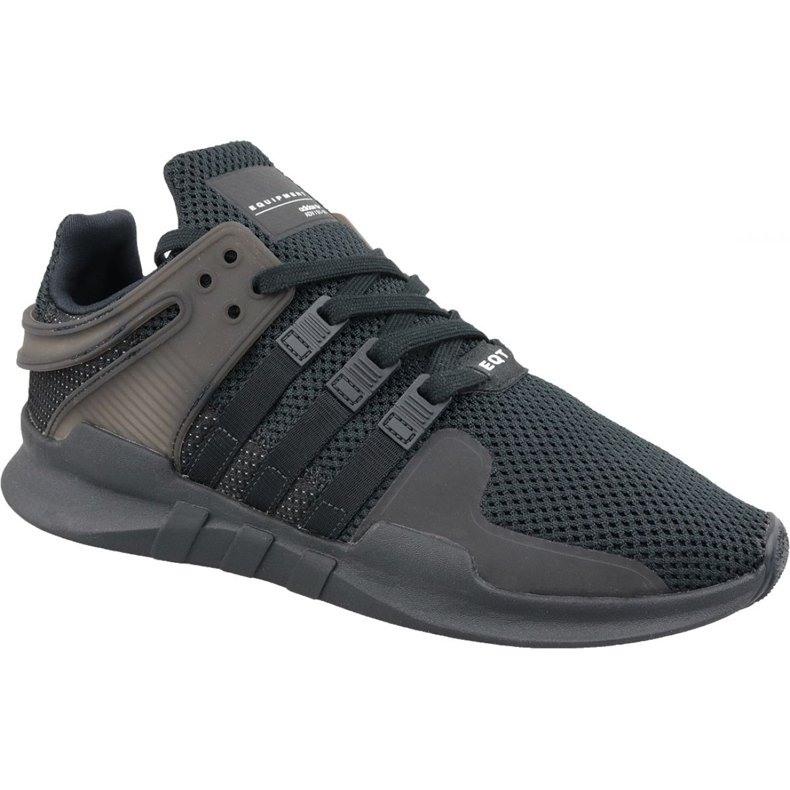 Adidas Eqt Equipment Support Adv M BA8324 cipő fekete