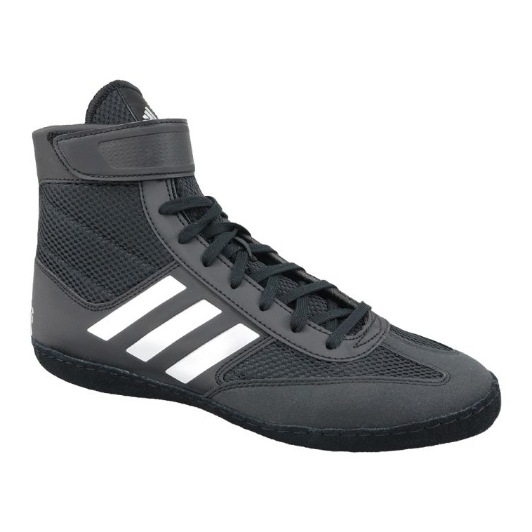 Adidas Combat Speed 5 M BA8007 cipő fekete Adidas Combat Speed 5 M BA8007 cipő fekete