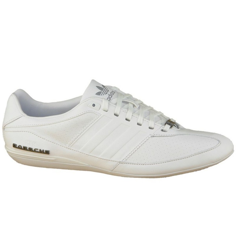 Adidas Porsche Typ 64 M Q23135 cipő fehér