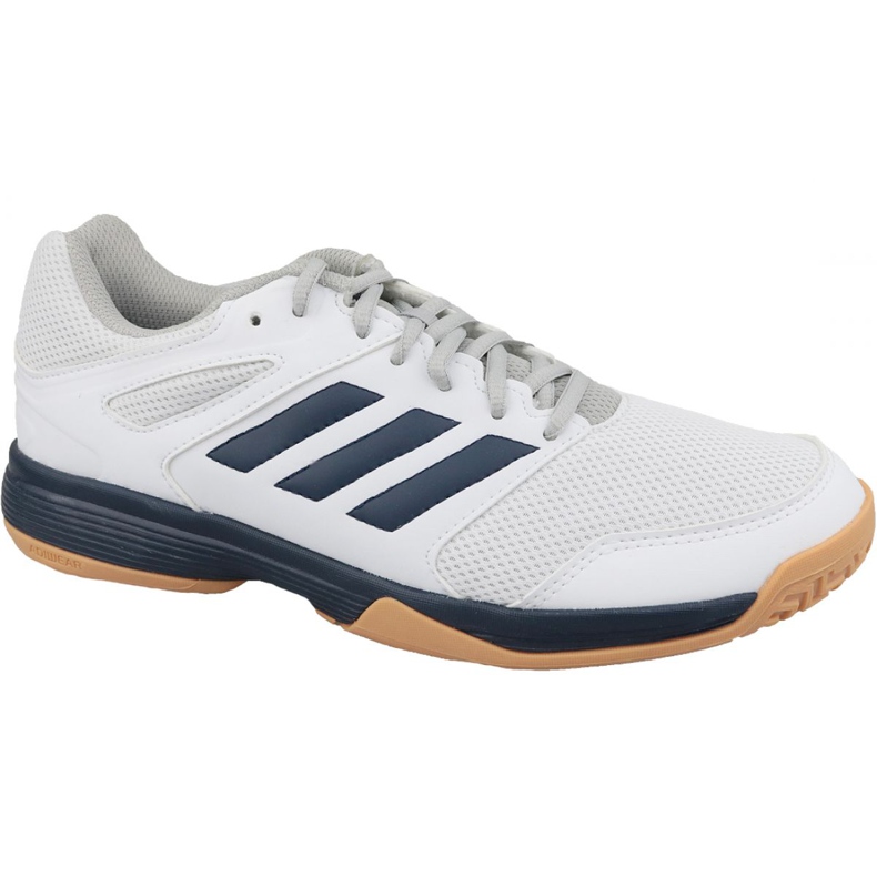 Adidas Performance Speedcourt M EF2623 cipő fehér