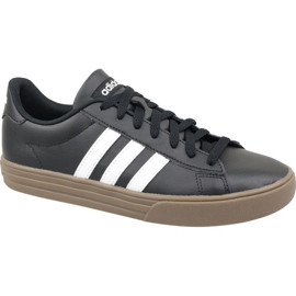 Adidas Daily 2.0 M F34468 cipő fekete