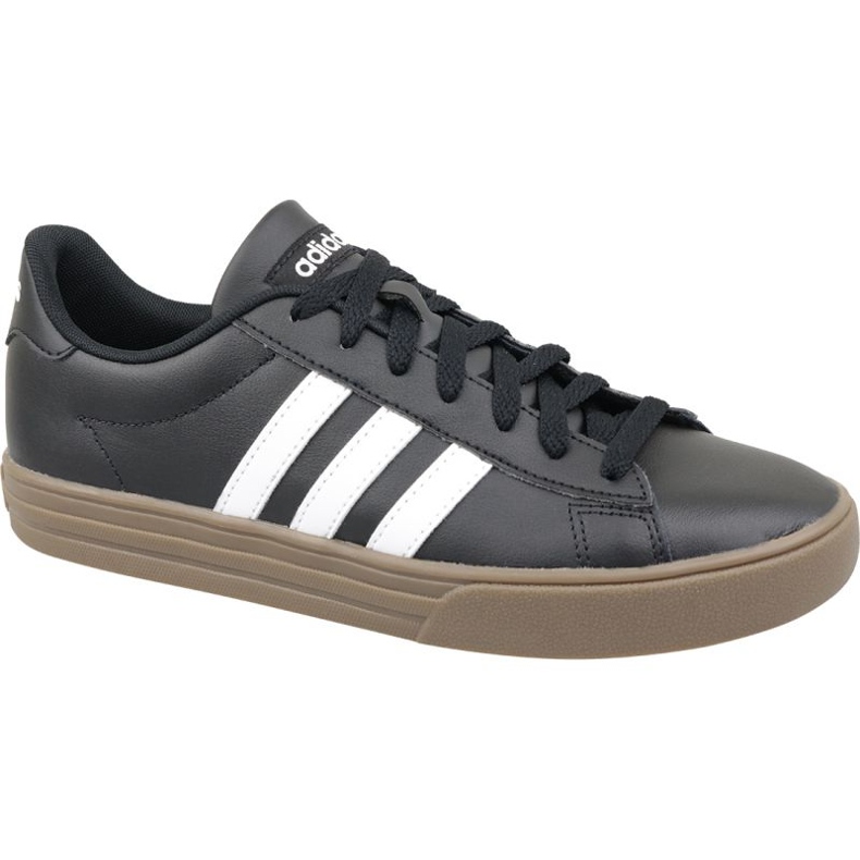 Adidas Daily 2.0 M F34468 cipő fekete