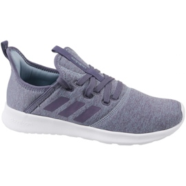 Adidas Cloudfoam Pure W DB1323 cipő lila