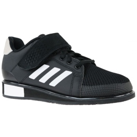 Adidas Power Perfect 3 W BB6363 cipő fekete