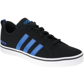 Adidas Pace Vs M AW4591 cipő fekete kék