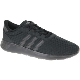 Cipő adidas Lite Racer M DB0646 fekete