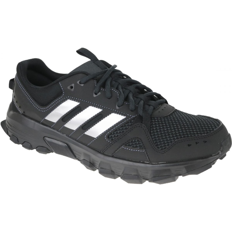 Adidas Rockadia Trail M CG3982 cipő fekete