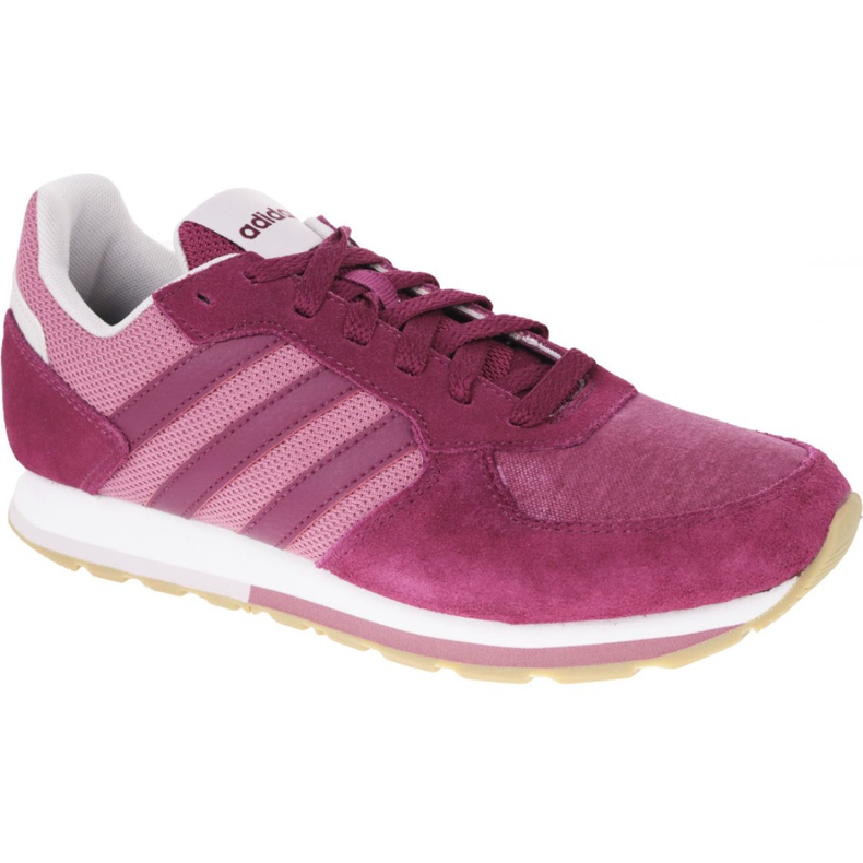 Cipő adidas 8K W B43788 rózsaszín