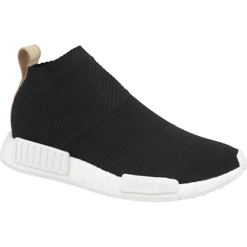 Cipő adidas Nmd CS1 Pk M AQ0948 fekete Cipő adidas Nmd CS1 Pk M AQ0948 fekete