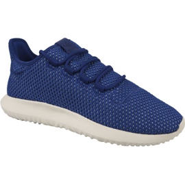 Cipő adidas Tubular Shadow Ck M B37593 kék Cipő adidas Tubular Shadow Ck M B37593 kék
