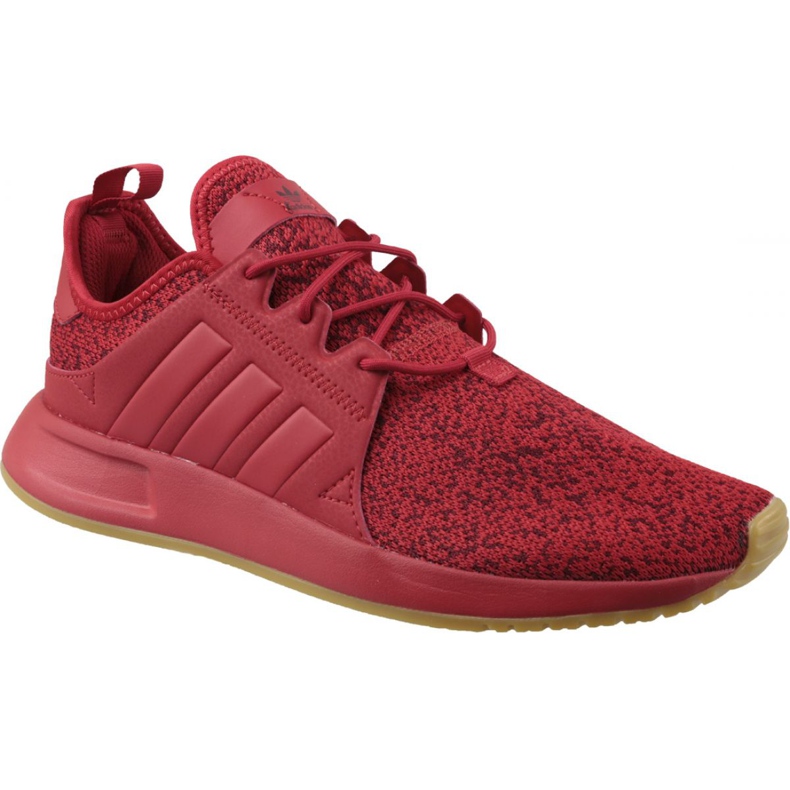 Cipő adidas X_PLR M B37439 piros Cipő adidas X_PLR M B37439 piros