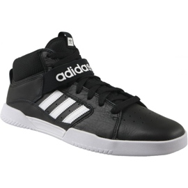 Cipő adidas Vrx Cup Mid M B41479 fekete Cipő adidas Vrx Cup Mid M B41479 fekete