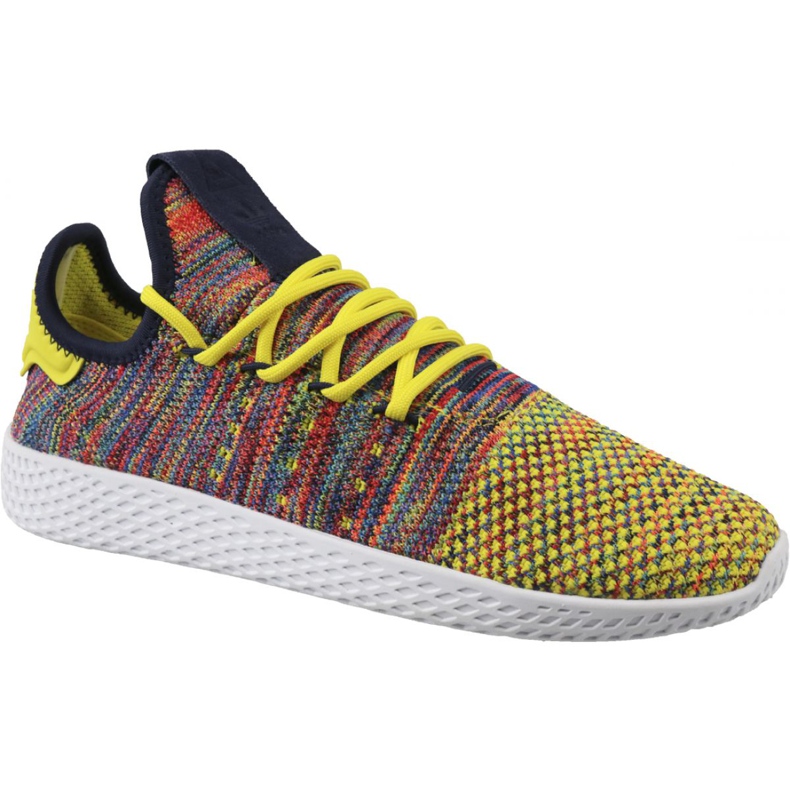 Adidas Originals Pharrell Williams Tenisz W BY2673 sokszínű