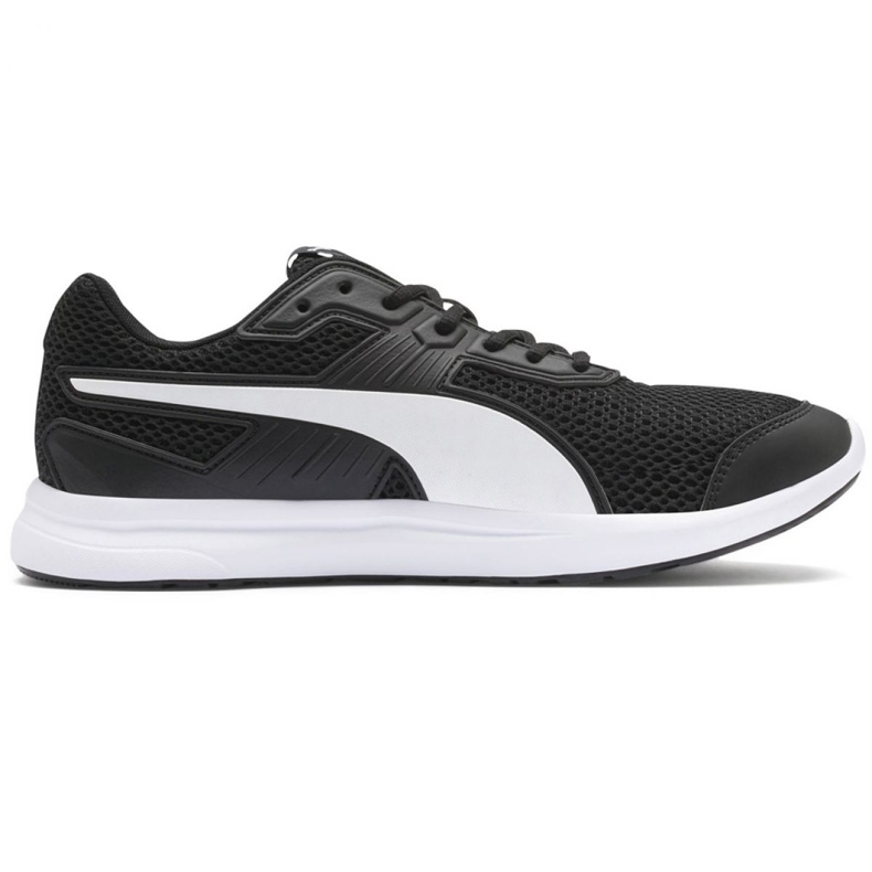 Cipő Puma Escaper Core M 369985 01 fekete -fehér Cipő Puma Escaper Core M 369985 01 fekete -fehér