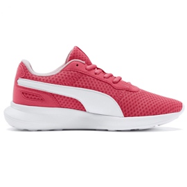 Puma St Activate Jr 369069 09 korall cipő sokszínű rózsaszín Puma St Activate Jr 369069 09 korall cipő sokszínű rózsaszín