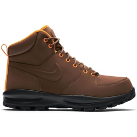Nike Manoa Leather M 454350 203 barna cipő Nike Manoa Leather M 454350 203 barna cipő