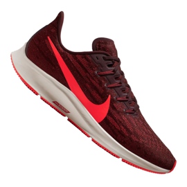 Futócipő Nike Air Zoom Pegasus 36 M AQ2203-200 piros Futócipő Nike Air Zoom Pegasus 36 M AQ2203-200 piros