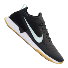Nike FC M AQ3619-030 cipő fekete Nike FC M AQ3619-030 cipő fekete