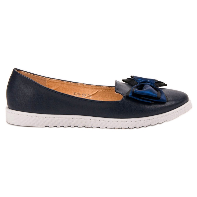 Miss Laura Balerina íjjal kék