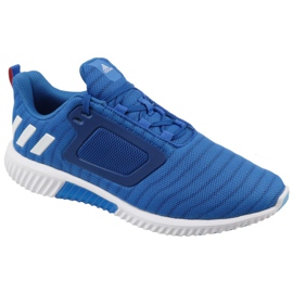 Cipő adidas Climacool Cm M BY2347 kék