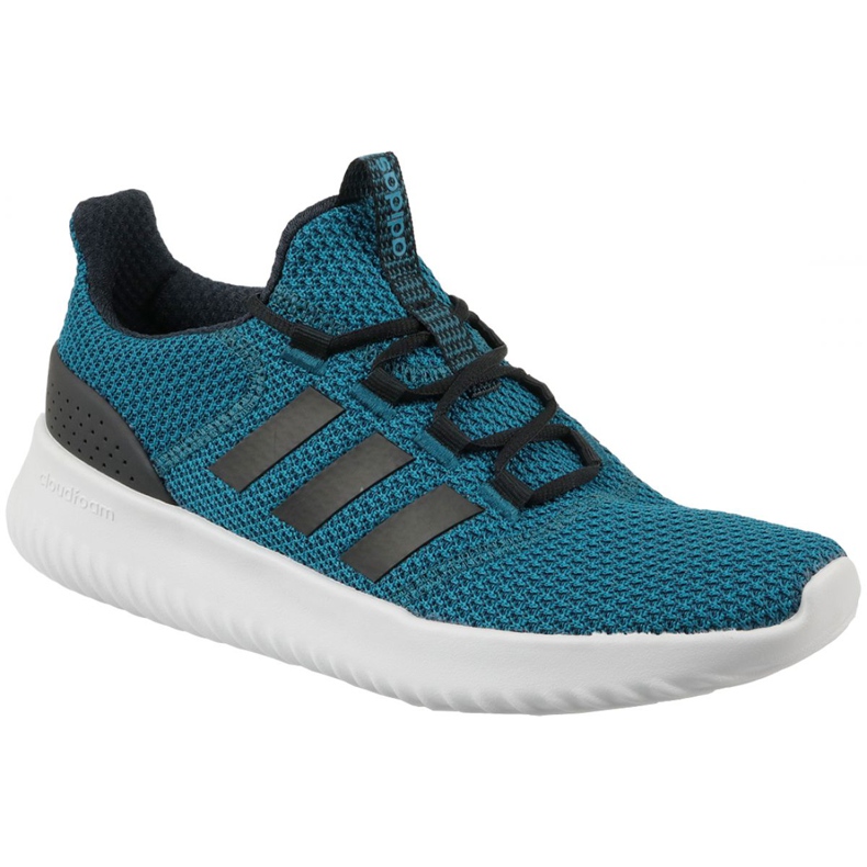 Cipő adidas Cloudfoam Ultimate M BC0122 kék