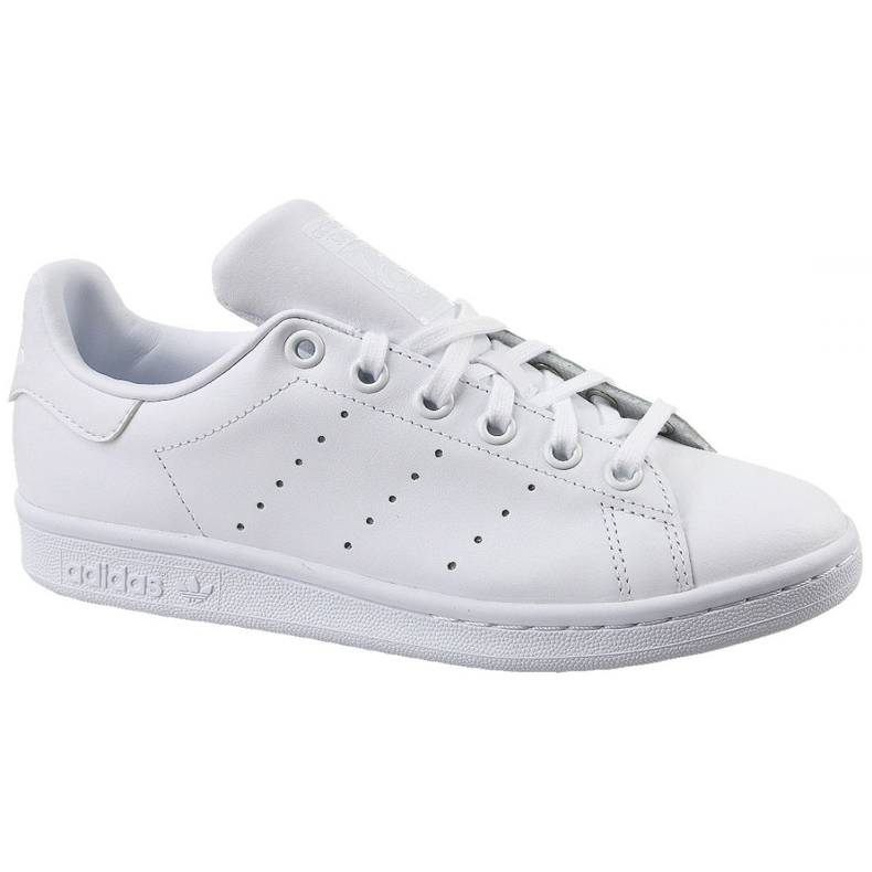 Adidas Stan Smith Jr S76330 cipő fehér