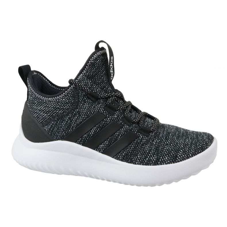 Adidas Ultimate B-Ball M DA9653 cipő fekete