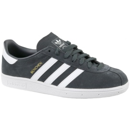 Adidas München M CQ2322 fekete