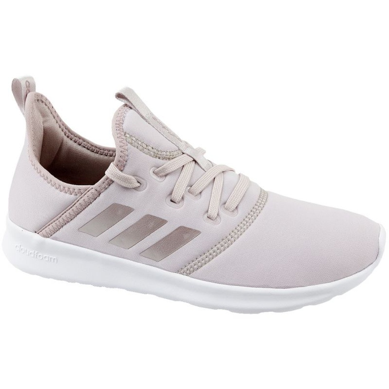 Adidas Cloudfoam Pure W DB1769 cipő rózsaszín