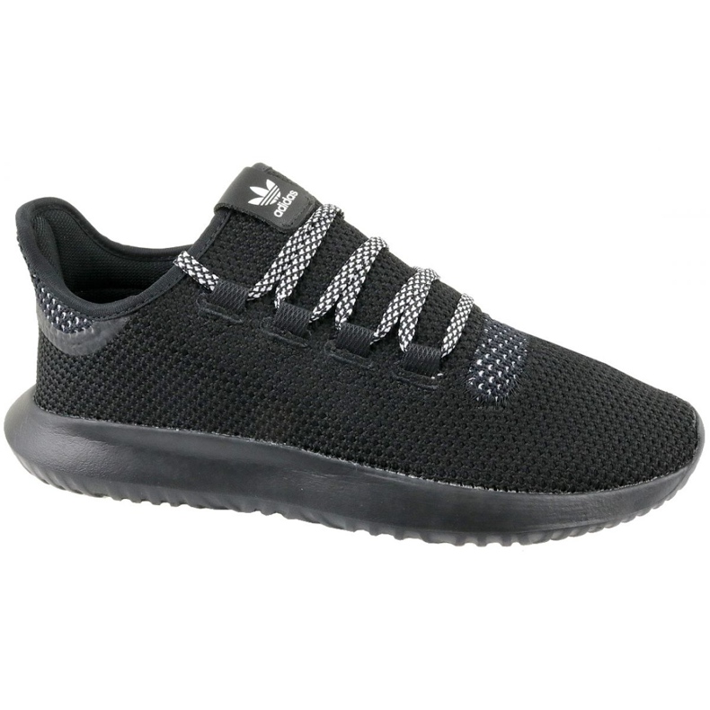 Adidas Tubular Shadow M CQ0930 cipő fekete