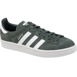 Adidas Campus M CM8445 cipő zöld Adidas Campus M CM8445 cipő zöld