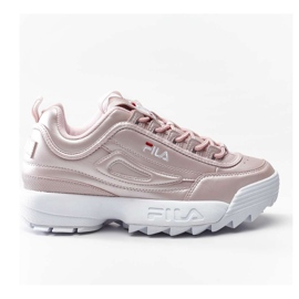 Fila Disruptor M alacsony Wmn gyöngy rózsaszín Fila Disruptor M alacsony Wmn gyöngy rózsaszín