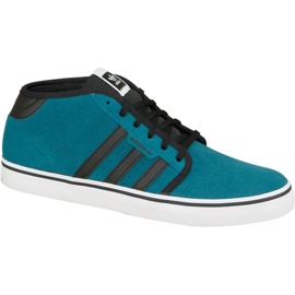 Adidas Seeley Mid M D68885 cipő kék