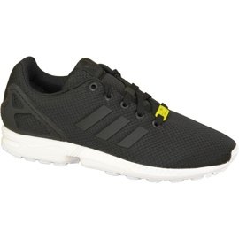 Adidas Zx Flux K Jr M21294 cipő rózsaszín
