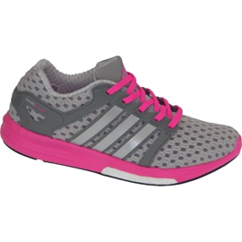 Adidas Cc Sonic Boost W M29625 cipő szürke