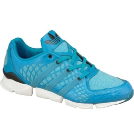 Adidas H Flexa W G65789 cipő kék Adidas H Flexa W G65789 cipő kék