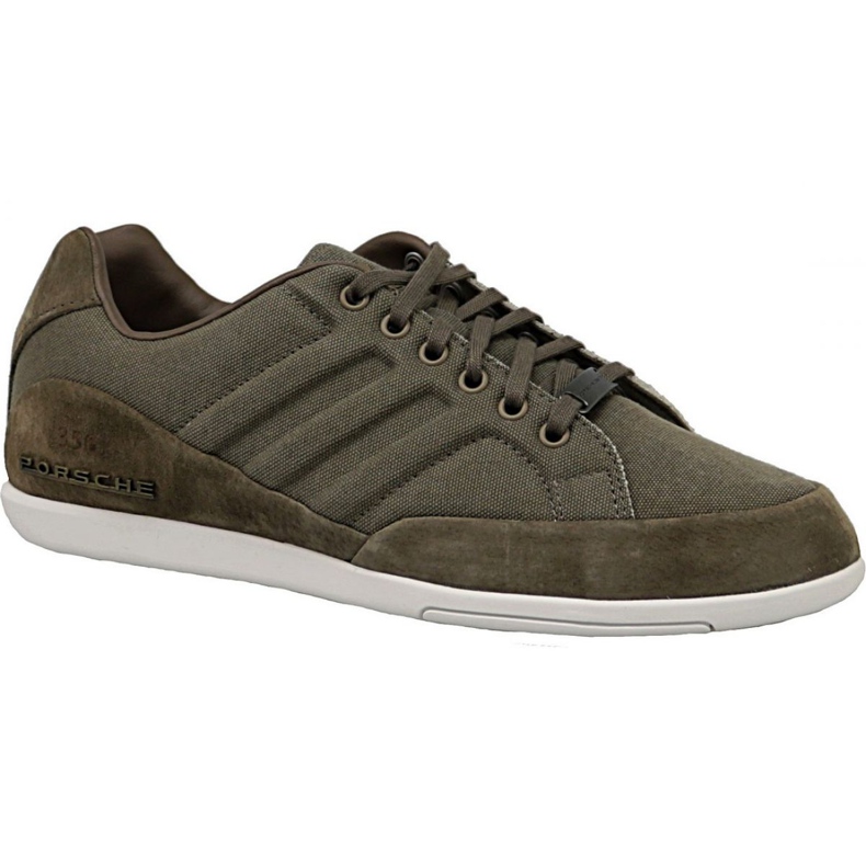 Adidas Porsche 356 1.2 M S75412 cipő barna
