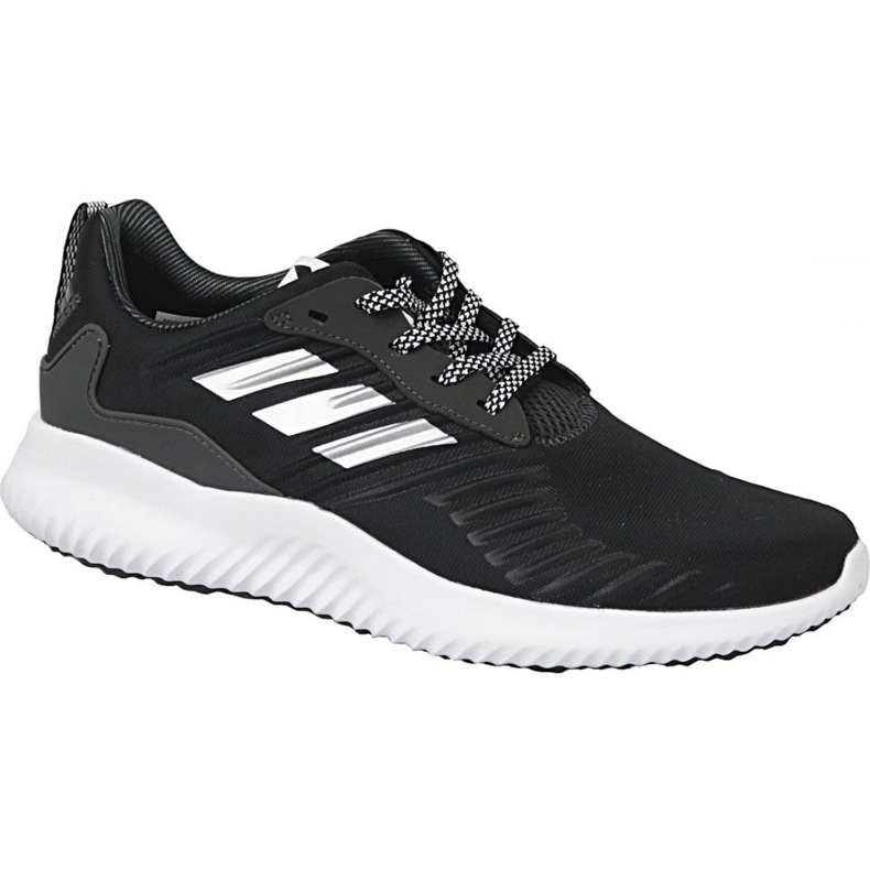 Cipő adidas Alphabounce Rc M B42652 fekete