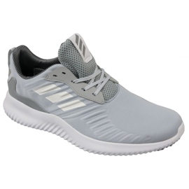 Cipő adidas Alphabounce Rc M B42857 szürke