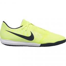 Labdarúgás cipő Nike Phantom Venom Academy Ic M AO0570 717 zöld