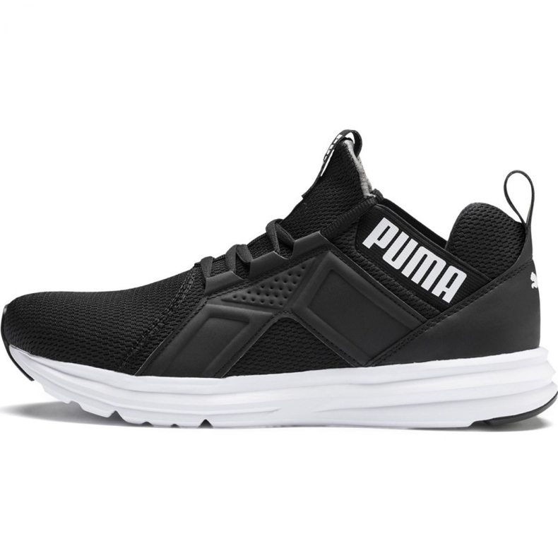Cipő Puma Enzo Sport M 192593 01 fekete - fehér