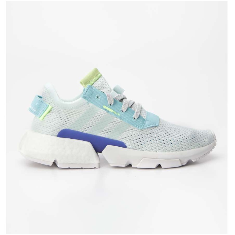 Adidas Pod S3 1 W 898 jégverde Ice Mint Easy Mint sokszínű
