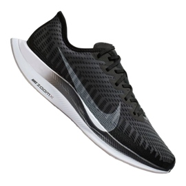 Futócipő Nike Zoom Pegasus Turbo 2 M AT2863-001 fekete