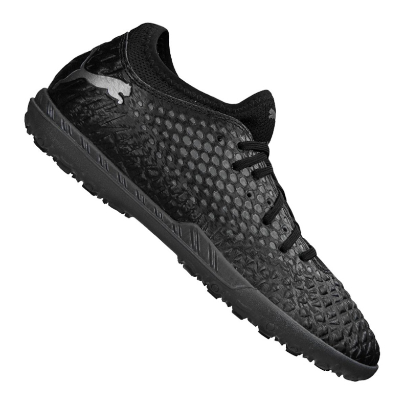 Futballcipő Puma Future 4.4 Tt M 105690-02 fekete fekete