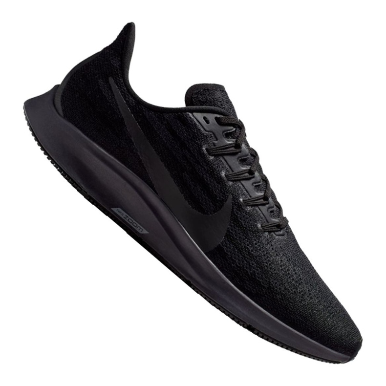 Futócipő Nike Air Zoom Pegasus 36 M AQ2203-006 fekete