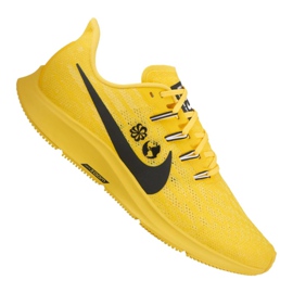 Futócipő Nike Air Zoom Pegasus 36 Cody M CI1723-700 sárga