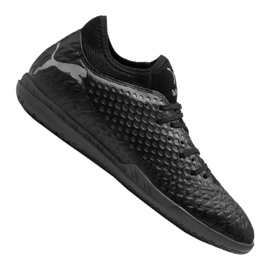 Belső cipő Puma Future 4.4 It M 105691-02 fekete fekete
